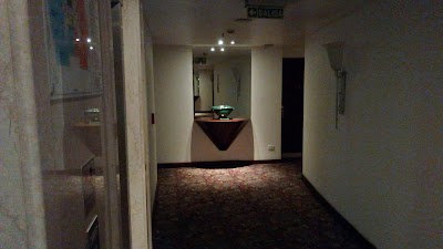 lodging