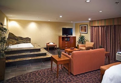 Photos of Hampton Inn Indianapolis-SW/Plainfield