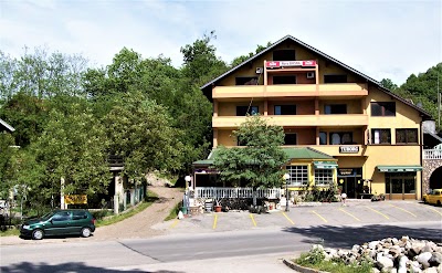 Photos of Nova Bosna