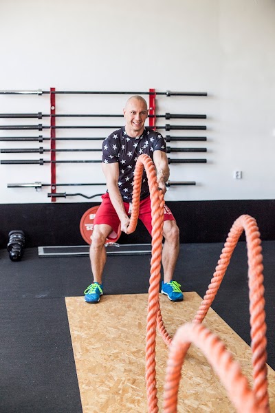 Photos of RAW GYM