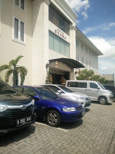 Photos of Bale Ocasa