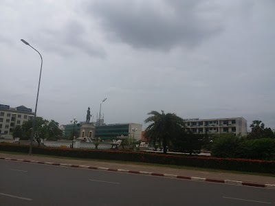 Photos of Fa Ngum park