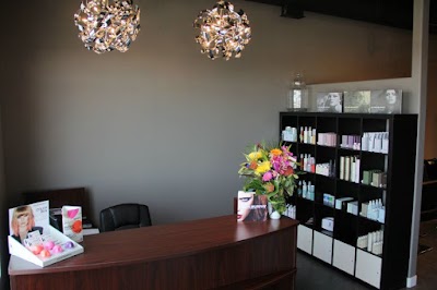 Photos of Dahlia Salon & Spa