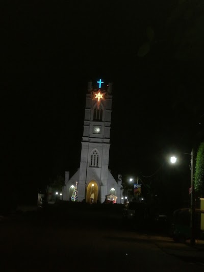 Photos of Holy Emmanuel Church Hall