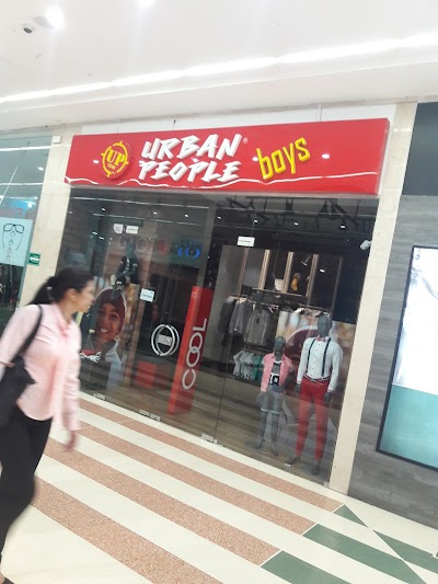 clothing-store
