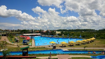 Photos of Parque Acu&aacute;tico Federaci&oacute;n