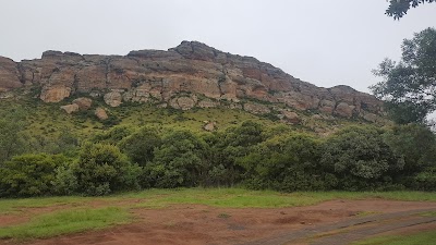 Photos of Mount Everest Game Lodge and Camping