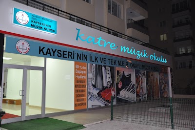 Photos of Katre M&uuml;zik Okulu