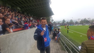 Photos of Herti Allmend