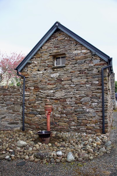 Photos of Woodhill House