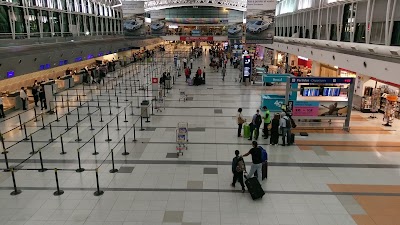Photos of Ezeiza International Airport