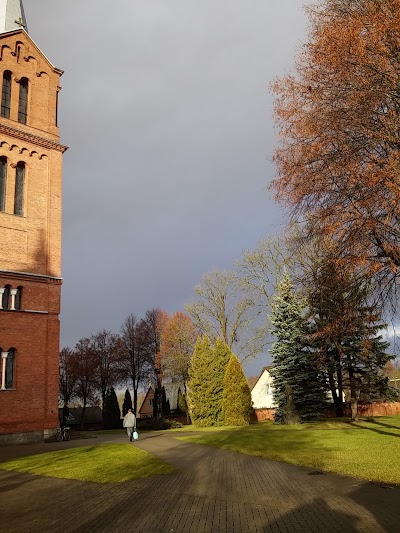 church