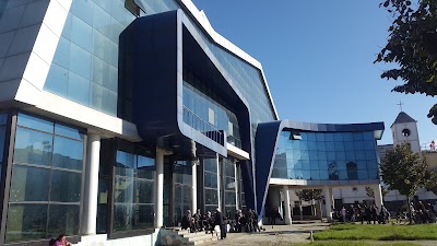 Photos of Pallati i Kultur&euml;s