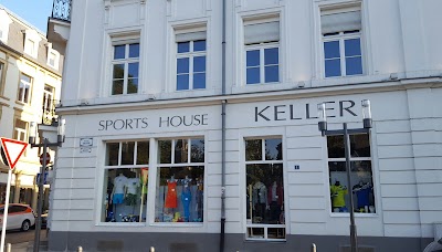 Photos of Sports House Keller