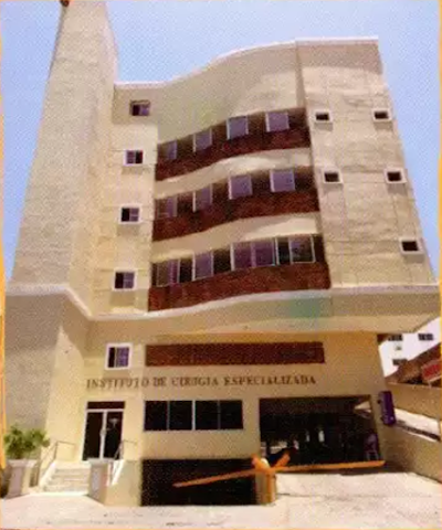 hospital