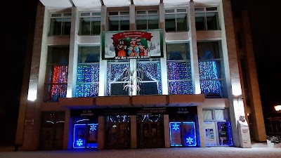 Photos of Teatr Im. V.i.dunina-Martsinkevicha