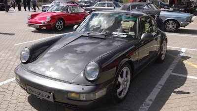 Photos of BCA Auto Auction A / S
