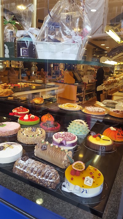 Photos of Confiserie Namur Sa
