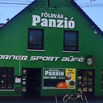 Photos of F&ouml;ldv&aacute;r Panzi&oacute; - CORNER SPORT B&Uuml;F&Eacute;