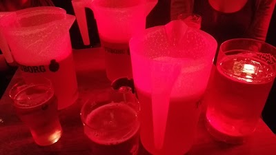 Photos of Vinstuen