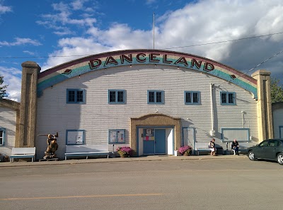 Photos of Danceland Ballroom
