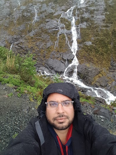 Photos of Fiordland National Park Lodge