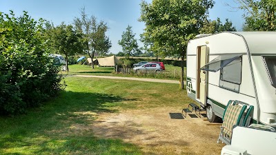 campground