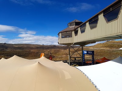 Photos of Snow Farm Lodge