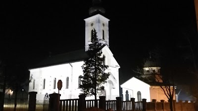church