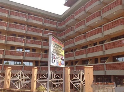 Photos of Broadpark Hotels