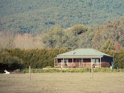 Photos of Sanctuary Park Cottages