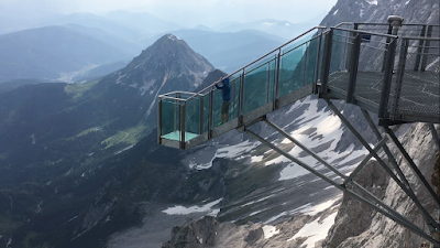 Photos of Dachstein-Gletscherbahn