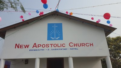 church
