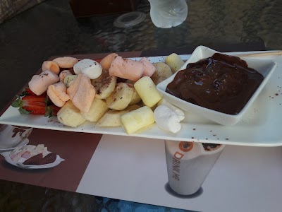 Photos of Chocoholic Cafe