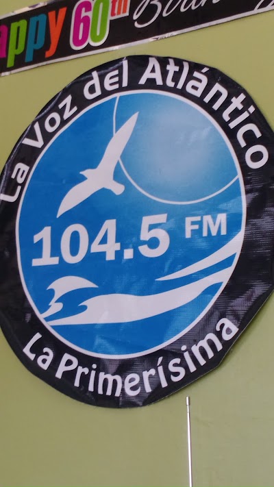 Photos of La voz del Atl&aacute;ntico