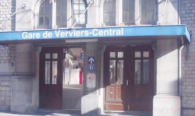 Photos of Verviers-Central