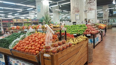 Photos of Eden Teva Market