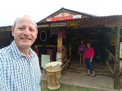 Photos of Dino Antiques