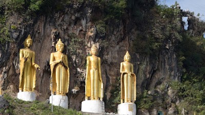 Photos of Main Ma Ye Thakinma Taung