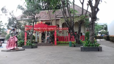 Photos of Hotel Cifest Cikarang