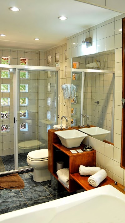 Photos of Boutique Hotel de la Fonte