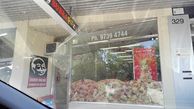 Photos of Bubba Pizza Lilydale