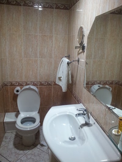 Photos of Aden Hotel