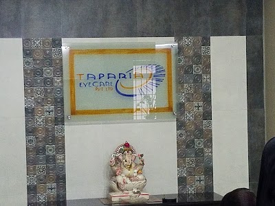 Photos of Taparia Eye Care Pvt. Ltd.