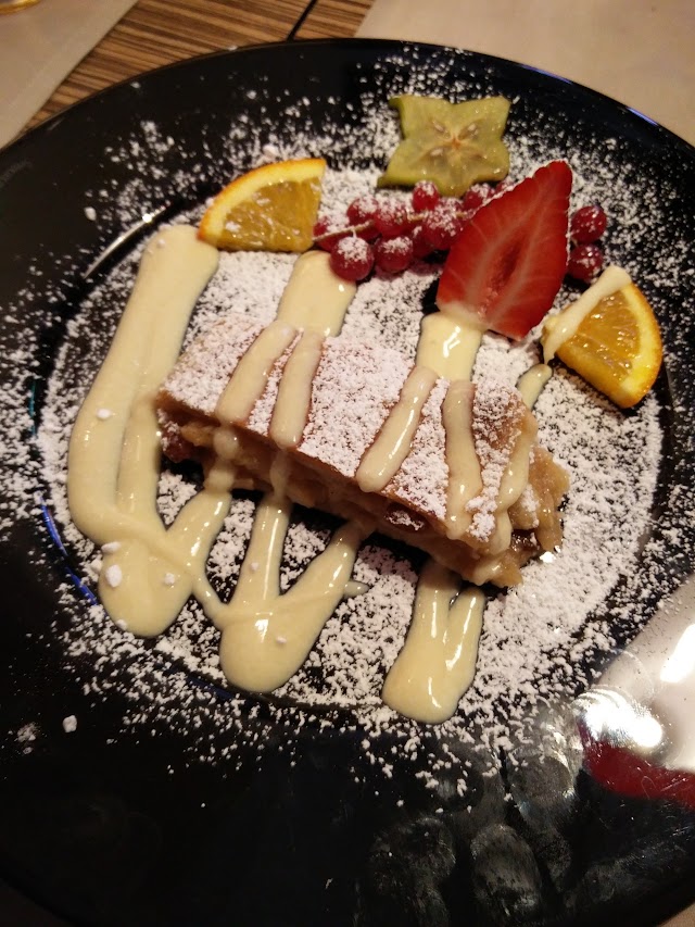 Das kleine Steakhaus