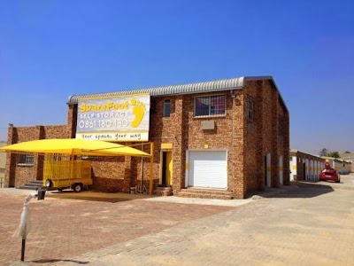 Photos of Sparefoot Storage Corporation