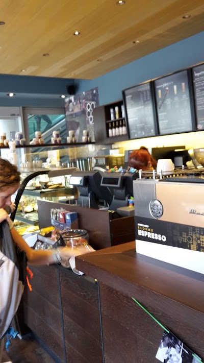 Photos of Starbucks Coffee