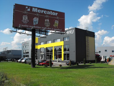 Photos of Orfej