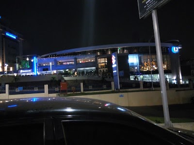 Photos of Stanbic Heights