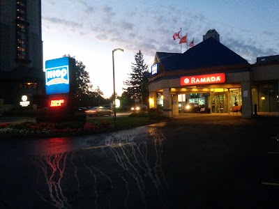 Photos of Ramada Niagara Falls/Fallsview